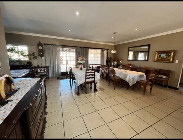 22,502M² FARM FOR SALE IN MOOILANDE